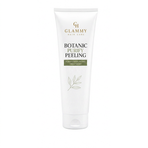 Exfoliant Professionnel pour Cuir Chevelu en Gros 200 ml – Traitement Professionnel Nettoyant en Profondeur Anti-Pelliculaire - Product Image 1