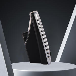 Немецкий измеритель температуры и влажности TESTO 608-H1 — компактный и легкий миниатюрный детектор температуры/влажности - Product Image 4