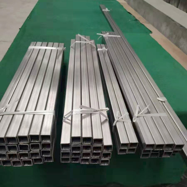 440 stainless steel tube for decoration