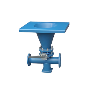 Jet and Swirl Mixer Hopper Factory Oilfield Well Drilling Equipment <b>Mining</b> <b>Machine</b> Parts - Product Image 6