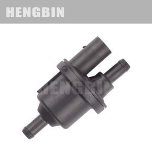 Soupape solénoïde de canister à charbon Pompe à carburant Pièce 0280142345 6QE906517 6QE 906 517 - Product Image 3