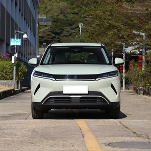Nuevo BYD Yuan up 2025 Edición Conducción Inteligente 401km Edición Beyond Auto BYD Económico para Adultos - Product Image 2