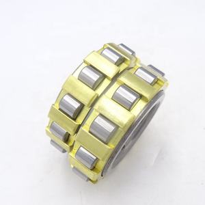 RN206M + 11แบริ่งลูกกลิ้งประหลาดแถวคู่30x53.5x16mm - Product Image 5