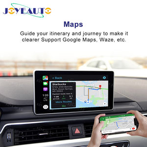 2012-18 A3 MMI 2016-18 <span class=keywords><strong>A4</strong></span>/A5/Q2/Q7 <span class=keywords><strong>B9</strong></span> Nouveau Android Auto avec 1 an de garantie Prend en charge <span class=keywords><strong>CarPlay</strong></span> et Android 11 - Product Image 3