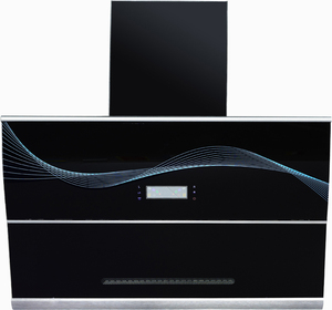 Nhà Máy Trực Tiếp Thiết Bị Nhà Bếp 60/<span class=keywords><strong>90</strong></span> <span class=keywords><strong>Cm</strong></span> Treo Tường Nồi Phạm Vi Mui Xe Xả Mui Xe - Product Image 4