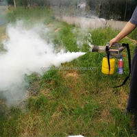 Composant de moteur de noyau de machine de brumisateur thermique portatif de 2L pour le pulvérisateur de fumigation de contrôle de stérilisation de désinfectant de pesticide