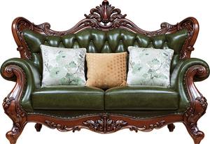 Türkische neueste liegen 3 sitzer möbel sofa set 1 <span class=keywords><strong>2</strong></span> 3 design wohnzimmer - Product Image 3