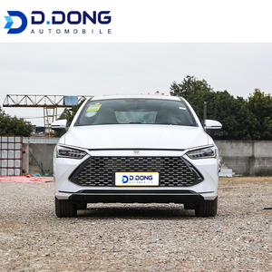 Chine Auto 2024 BYD Qin Plus voiture électrique DM-I hybride berline à direction gauche bon <span class=keywords><strong>prix</strong></span> BYD Qin Plus pour <span class=keywords><strong>taxi</strong></span> - Product Image 3