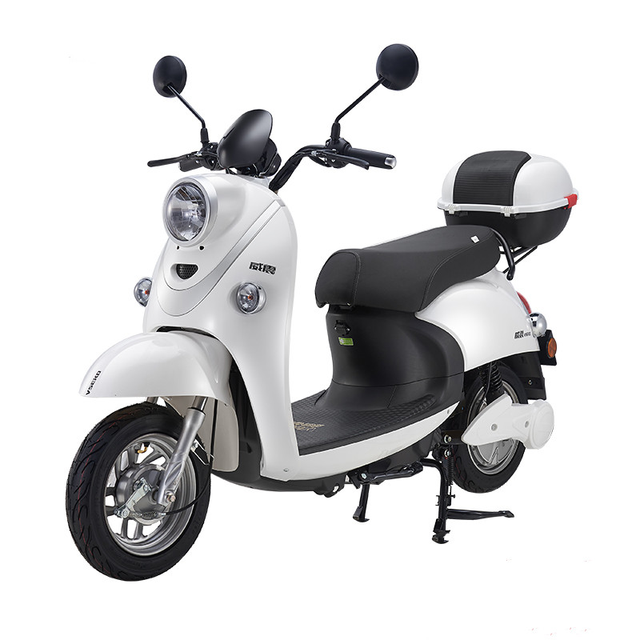 New Style Electric Bike Bicycle Made in China