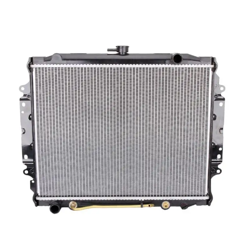 Customized Generator Radiator C ap Brass For Chinese Truck