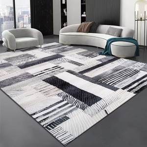 <span class=keywords><strong>Tapis</strong></span> géométrique lavable et facile à nettoyer <span class=keywords><strong>Tapis</strong></span> design Salon Grand <span class=keywords><strong>tapis</strong></span> 3d moderne <span class=keywords><strong>Tapis</strong></span> <span class=keywords><strong>Tapis</strong></span> Patchwork - Product Image 5