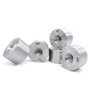 สำหรับลวดเหล็กกล้าคาร์บอนต่ำแม่พิมพ์สำหรับการวาดลวดด้วยเม็ดเพชรแบบแม่พิมพ์ - Product Image 6