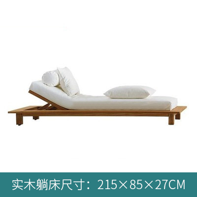 Type C Lying Bed