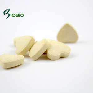 Suplemento alimenticio saludable para nutrición deportiva personalizado, tableta de aminoácidos C D con vitaminas y zinc multiminerales - Product Image 4