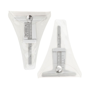 YB Vernier Depth <b>Gauge</b> 0-50mm Tire Tread <b>Measurement</b> <b>Tool</b> - Product Image 4
