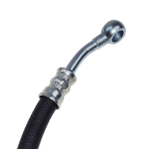 Conector de Manguera de Línea de Aceite del Motor Vanos y Juntas de Cobre para <span class=keywords><strong>BMW</strong></span> Serie 3 5 X3 X5 E46 E39 E60 E83 E85 323 325 328 <span class=keywords><strong>330</strong></span> - Product Image 6