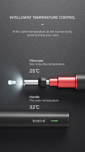 Bebird D&#<span class=keywords><strong>39</strong></span>;origine Usine Sans Fil endoscope d&#<span class=keywords><strong>39</strong></span>;oreille avec 1080P résolution Lentille et ISO/Android <span class=keywords><strong>APPLICATION</strong></span> Mobile - Product Image 6
