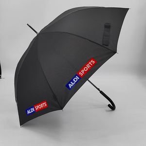 Custom Golf Umbrella 48/52/68inches for Promotion Advertising Customized logo Print Regenschirm Clearance Sale in Bulk Umbrellas - Product Image 2