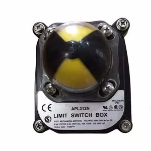 APL-322(NBB3-V3-Z4) limit switch box valve position sensing switch
