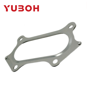YUBOH Auspuffkrümmer-Dichtung 18115-R40-A01 für Honda Accord Civic CR-V Odyssey 2009-2015 Acura TSX Dichtungsring - Product Image 3