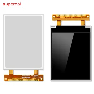 Cheap Price B310 Hight Resolution 2.2 Inch Tft Small Phone Lcd Panel Display With Touch Screen Option