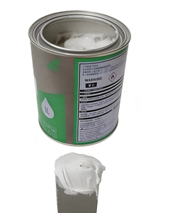 Epoxy Sneldrogende 2K Polyester Putty Fiber Auto Overfinishing Fiber Carrossery Filler Voor Auto Reparatie - Product Image 5