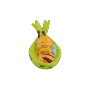 Toy Bee Baby Slow <b>Rebound</b> Figurine Plastic 0 To 24 Months Unisex Fidget Toy - Product Image 1