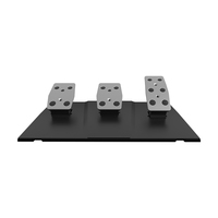 Volant de Course PXN V9 pour PS4, Rotation à 900 Degrés, Noir, Filaire, Logo Personnalisé Accepté, Lot de 10