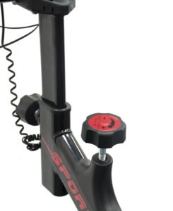 ब्राज़ील जिम उपकरण जिम फिटनेस के लिए सस्ती स्पिन बाइक, घरेलू शरीर का निर्माण व्यायाम - Product Image 6