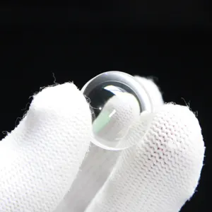 Ống kính quang học 10-50mm kính quang học K9 Kính Plano lõm ống kính - Product Image 4