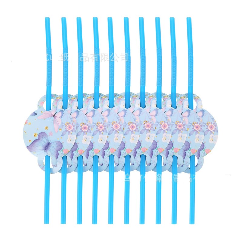 14-strawing 10 pcs par sac