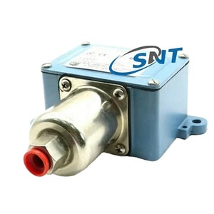 Buen Precio United Controls J6-142 9508 15 Interruptor de CA 125V/250V 0-18PSI 0-124KPA United - Product Image 1