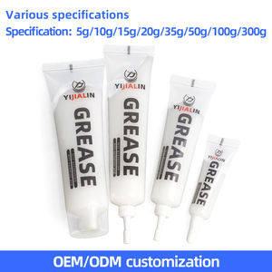 管の白いリチウムグリース-自动车 & 家庭用アプリケーションのための多目的潤滑油 - Product Image 5