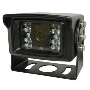 CCTV 1080P AHD không thấm nước tầm nhìn ban đêm <span class=keywords><strong>Camera</strong></span> mdvr phía sau xem Hệ thống <span class=keywords><strong>camera</strong></span> cho xe, nhiệm vụ nặng nề - Product Image 1