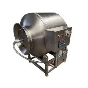 Hot Selling Vacuum Meat Tumbler Machine Meat Tumbler For Sale Tumbler Meat