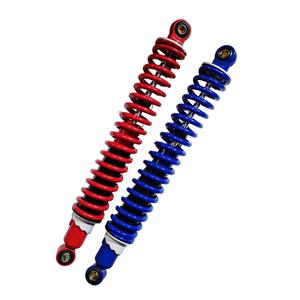 ขายตรงจากโรงงาน โช้คอัพหลังสำหรับรถมอเตอร์ไซค์ Honda XL <span class=keywords><strong>125s</strong></span> ขนาด 400 มม. สำหรับรถออฟโรด อุปกรณ์เสริม - Product Image 5