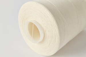 Hilo de Algodón de Grado Alimenticio para Bolsas de Tela de Malla para Envasado de Bolsitas de Té - Product Image 3