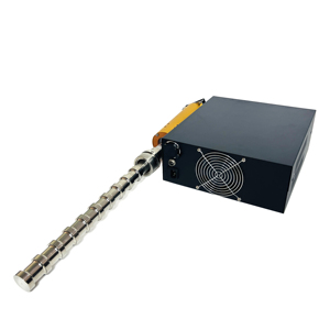 110V ultrasone dispergeerprocessor 2000W 20kHz voor nanotechnologie en onderzoek naar geavanceerde materialen - Product Image 4