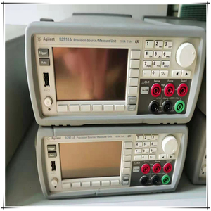 Unidad de Medición/Alimentación de un Solo Canal Agilent B2911A Usada, Fuente Digital para Materiales de Silicio, 1 Año de Garantía, Probada - Product Image 3