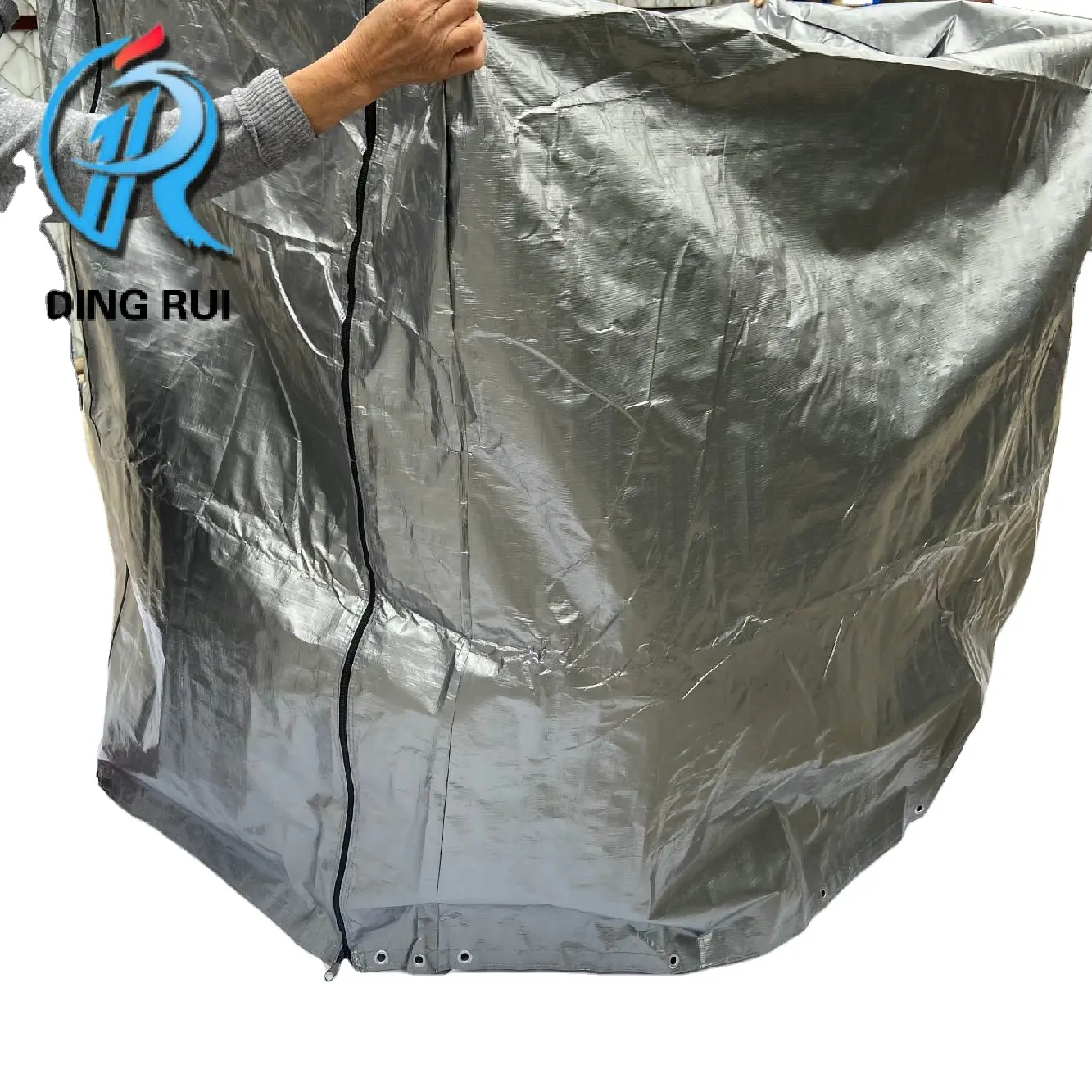 Heavy Duty Polyester Material, Waterproof Weather Conditions for Mountain, Electric & Road Bikes, Dust Protection