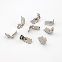 LeGood – Pièces métalliques estampées sur mesure et services de pliage de clips métalliques – Acier inoxydable, laiton – MOQ 5000 unités – Prise en charge OEM
