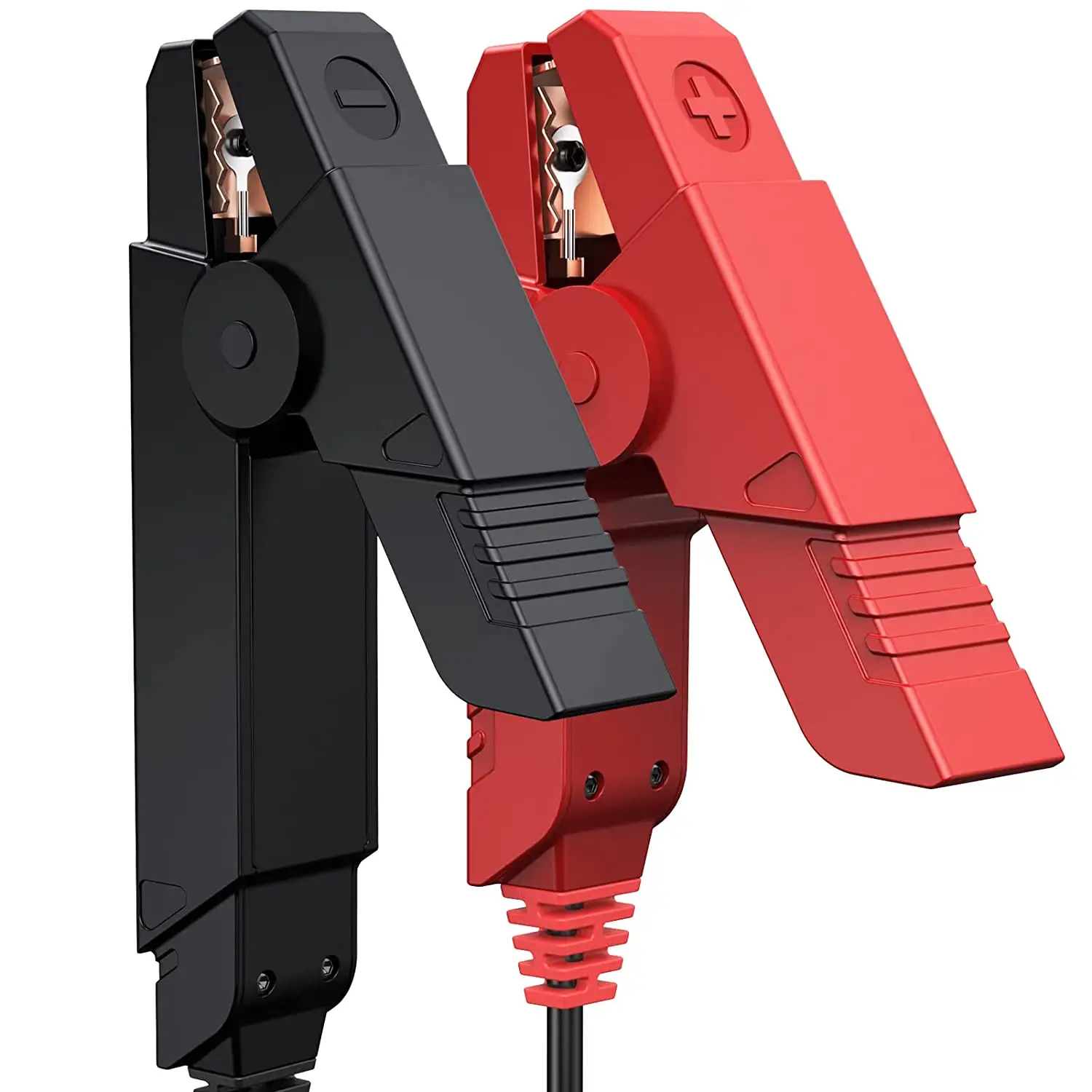 Khởi động BST-360 Pin kiểm tra Clip phân tích 6V 12V 2000cca Điện áp Tester cho x431 V + V pro3s + Pad V bst360 BT Pin Tester