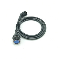 Cable de Diagnóstico SD C4/C5 de 14 Pines para MB STAR Benz