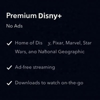 Compte Premium Dix Ney Plus, streaming illimité de films, séries télévisées, animés en 4K, stable, fonctionne dans le monde entier, clé TV européenne