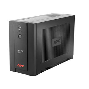 Schneider 650VA/390W Back-UPS Onduleur à onde sinusoïdale pure <span class=keywords><strong>APC</strong></span> BX650CI-CN Entrée <span class=keywords><strong>140</strong></span>-300V pour ordinateur de bureau à domicile - Product Image 2