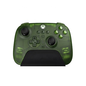 คอนโทรลเลอร์ 8Bitdo <span class=keywords><strong>Ultimate</strong></span> 3 โหมด พร้อมจอยสติ๊กแบบ Hall Effect สำหรับ <span class=keywords><strong>Xbox</strong></span>/<span class=keywords><strong>PC</strong></span>/IOS/Android รุ่น 81HB03D - Product Image 1