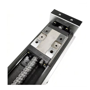 โมดูลเชิงเส้น WDKK 60, ระยะตะเข็บ 300 มม., แบบเดี่ยวพร้อมข้อต่อ - Product Image 5