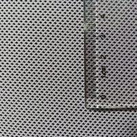 Tissu en polyester Power Net Mesh Polydex antistatique extensible dans 4 directions, écologique, pour vêtements de sport, basketball, football