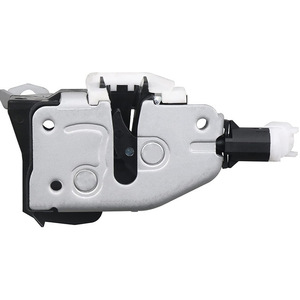 ตัวกระตุ้นล็อคประตูฟอร์ด 8L5Z-1326413-A อะไหล่ทดแทนด้านซ้ายสำหรับรถยนต์ฟอร์ด - Product Image 2