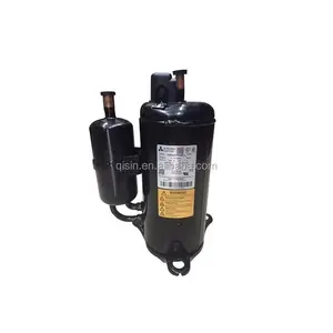 คอมเพรสเซอร์โรตารี่มิตซูบิชิ R134a รุ่น YB645GUD สำหรับตู้แอร์ CRAC แบบควบคุมอุณหภูมิ - Product Image 3